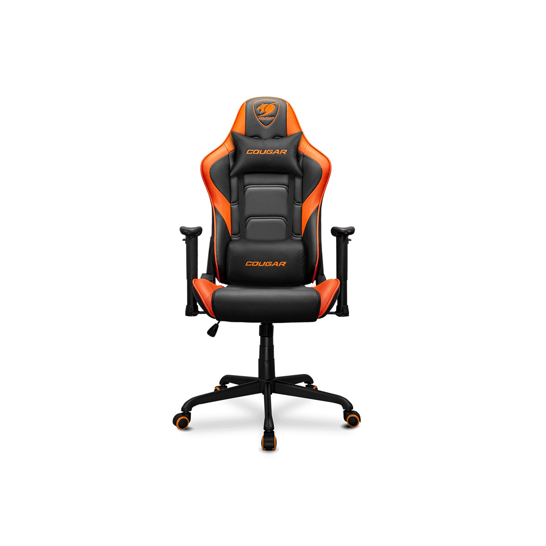 Cougar Armor Elite Gaming Chair Cougar Armor Elite Gaming Chair